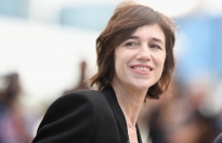Charlotte Gainsbourg - Đằng sau sự trở lại của 'biểu tượng tình dục' tại Cannes 2021