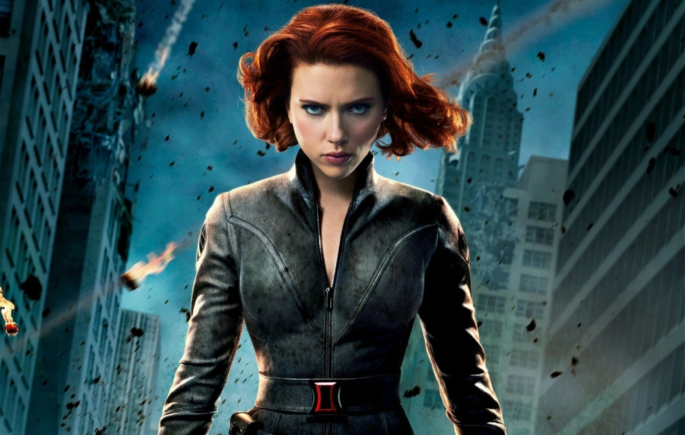 ‘Black Widow’ – Quá khứ của nhân vật bí ẩn bậc nhất Marvel