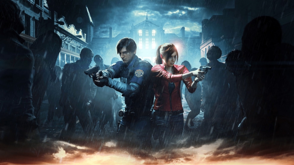 'Resident Evil' cùng những tựa game được fan ngày đêm mong mỏi chuyển thể thành phim người đóng