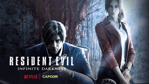 'Resident Evil' cùng những tựa game được fan ngày đêm mong mỏi chuyển thể thành phim người đóng