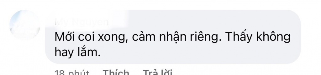 (Không Spoil) - Phản hồi đầu tiên của fan Việt về Black Widow, liệu có hay như lời đồn hay chỉ là phóng đại?