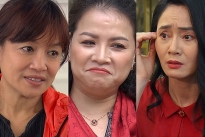 3 bà mẹ trong 'Hương vị tình thân': Kẻ xấu tính, mưu mô, người ngây thơ như nai tơ
