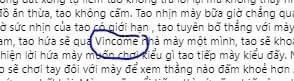 'Vincome' là từ gì mà fan của Nathan Lee cứ nhắc hoài không thôi thế?