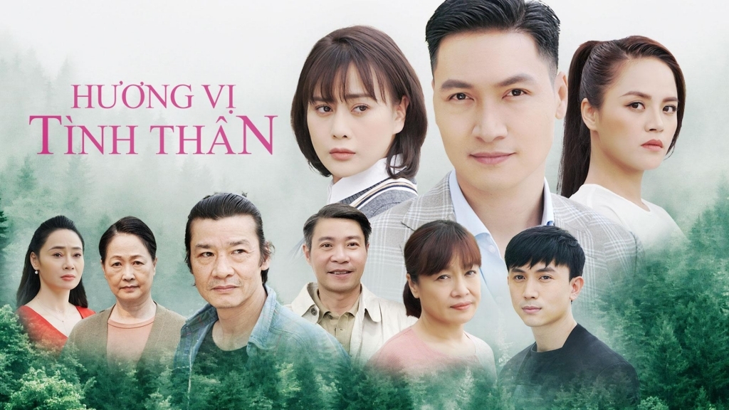 'Hương vị tình thân' - Tình tiết 'sôi máu' tại sao dân tình vẫn hăng say theo dõi!