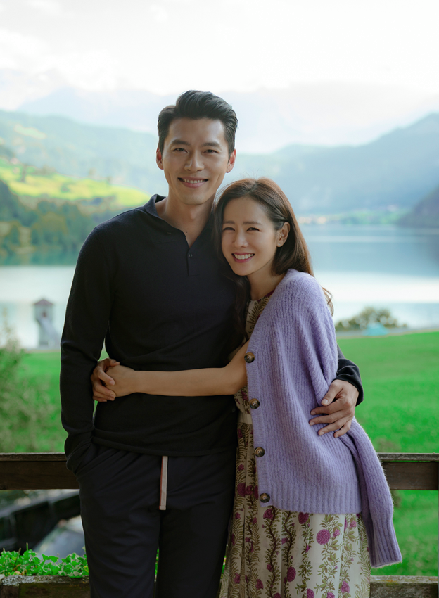 Son Ye Jin và Hyun Bin: Rốt cuộc bao giờ mới chịu cưới?