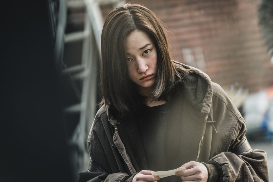 Nàng Tokyo trong ‘Money Heist' Hàn Quốc có gì khiến khán giả 'chết mê' đến vậy?