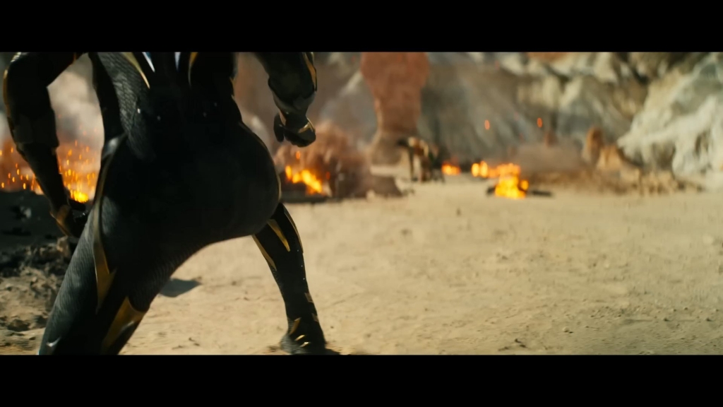 Fans chờ đợi vào 'Black Panther 2', yêu cầu Marvel bớt làm phim 'nhảm nhí' như 'Thor 4'