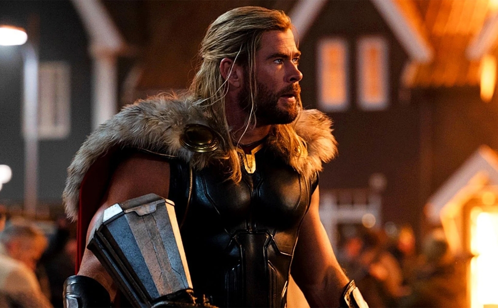 Vì sao ‘Thor: Love and Thunder’ là một sản phẩm ‘thất bại’?