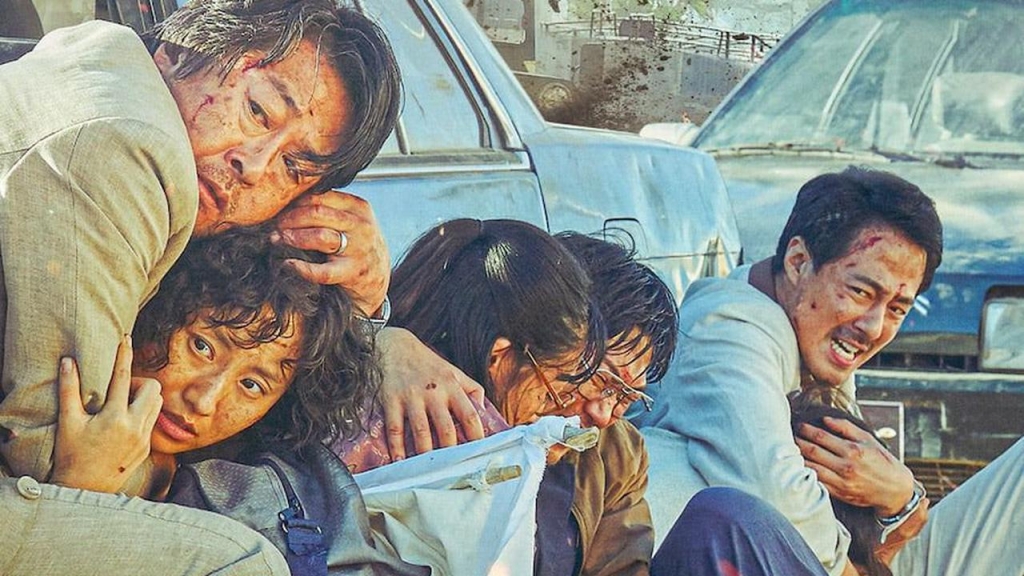 'Escape from Mogadishu': Cuộc tháo chạy khốc liệt thấm đẫm tình người