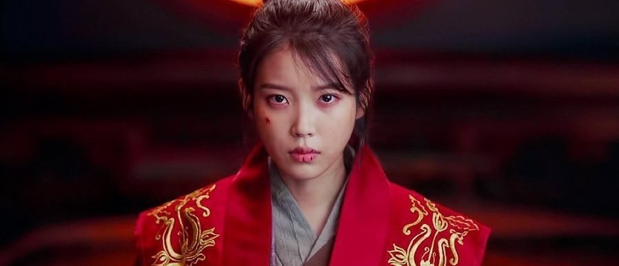 iu dien tren len dinh giup hotel del luna can moc hon 10 rating