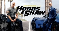 'Hobbs and Shaw' là phần phim thừa trong series 'Fast and Furious'?