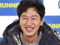 Cười ‘rớt hàm' với phim điện ảnh mới của Lee Kwang Soo