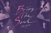'Bring the Soul: The Movie' của BTS tiếp tục khuynh đảo thế giới với doanh thu nửa nghìn tỷ