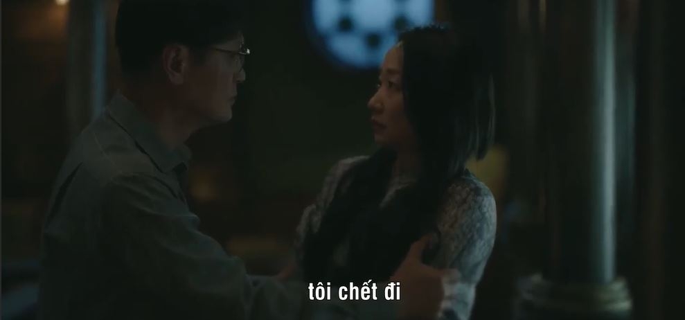 dien thi co sao ngay cang hai nao ko mun yeong co toi hai ba me