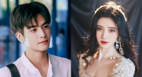 Sau 'Thư sinh xinh đẹp', Tống Uy Long và Cúc Tịnh Y lại 'tình bể bình' trong phim mới