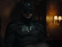 'The Batman' tung trailer ‘nóng rực’: Đánh đấm ra trò mỗi tội phim tối đen như than!