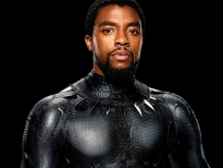 Nam chính 'Black Panther' - Chadwick Boseman qua đời vì ung thư