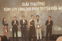 Liên hoan phim Việt Nam lần thứ XXII dời lịch tới tháng 11 vì Covid-19