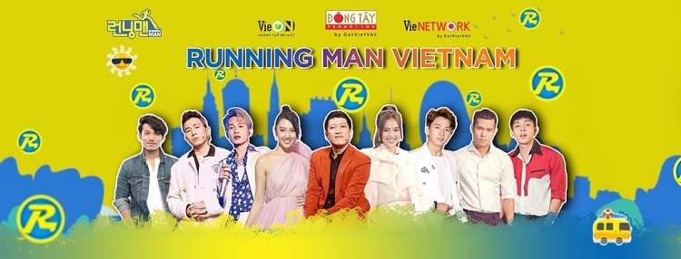 'Running man Việt Nam' mùa 2 khó phát sóng trước lùm xùm của Jack?