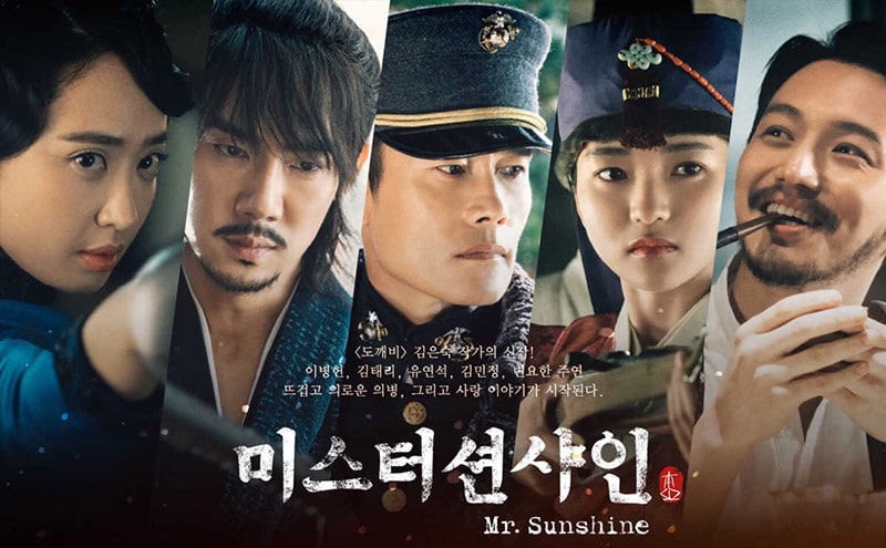 21 phim bộ Hàn Quốc 'đỉnh' nhất do IMDB bình chọn để 'cày' mùa Covid (phần 2)