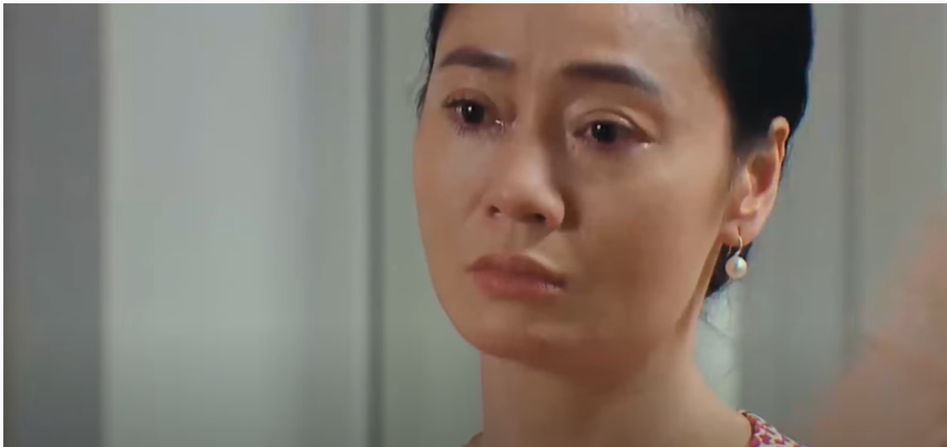 Bà Xuân trong 'Hương vị tình thân' tập 19 phần 2: Bi kịch của người phụ nữ nội trợ