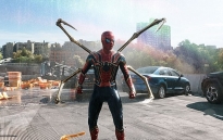 5 điểm kỳ lạ trong trailer mới của 'Spider-man: No way home' khiến fan băn khoăn