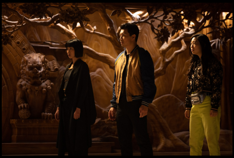 'Shang Chi and The Legend of the Ten Rings' bất ngờ nhận điểm cao trót vót trên Rotten Tomatoes