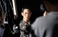 Khán giả Hàn khen nức nở 'D.P. - Truy bắt lính đào ngũ', Jung Hae In trở thành điểm sáng