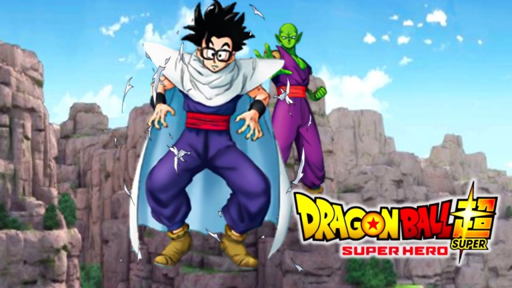 'Dragon Ball Super: Super Hero': 'Bom tấn' đánh đấm mãn nhãn, Son Gohan tỏa sáng nhưng còn điều gì tiếc nuối?
