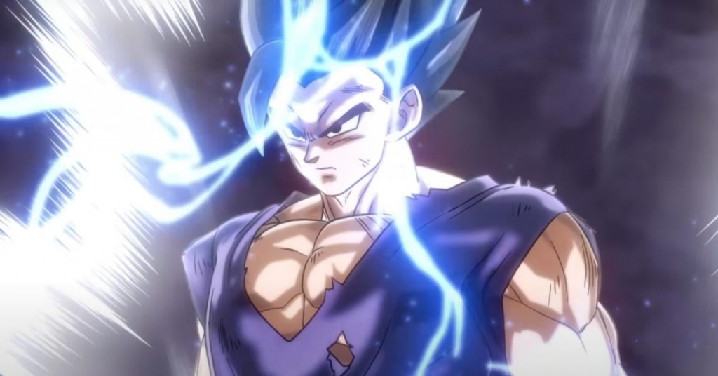 'Dragon Ball Super: Super Hero': 'Bom tấn' đánh đấm mãn nhãn, Son Gohan tỏa sáng nhưng còn điều gì tiếc nuối?