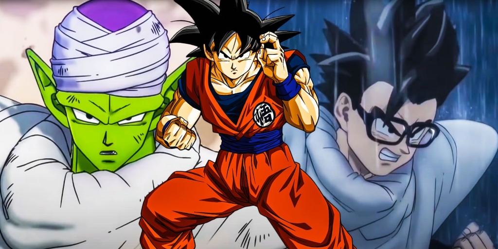 'Dragon Ball Super: Super Hero': 'Bom tấn' đánh đấm mãn nhãn, Son Gohan tỏa sáng nhưng còn điều gì tiếc nuối?