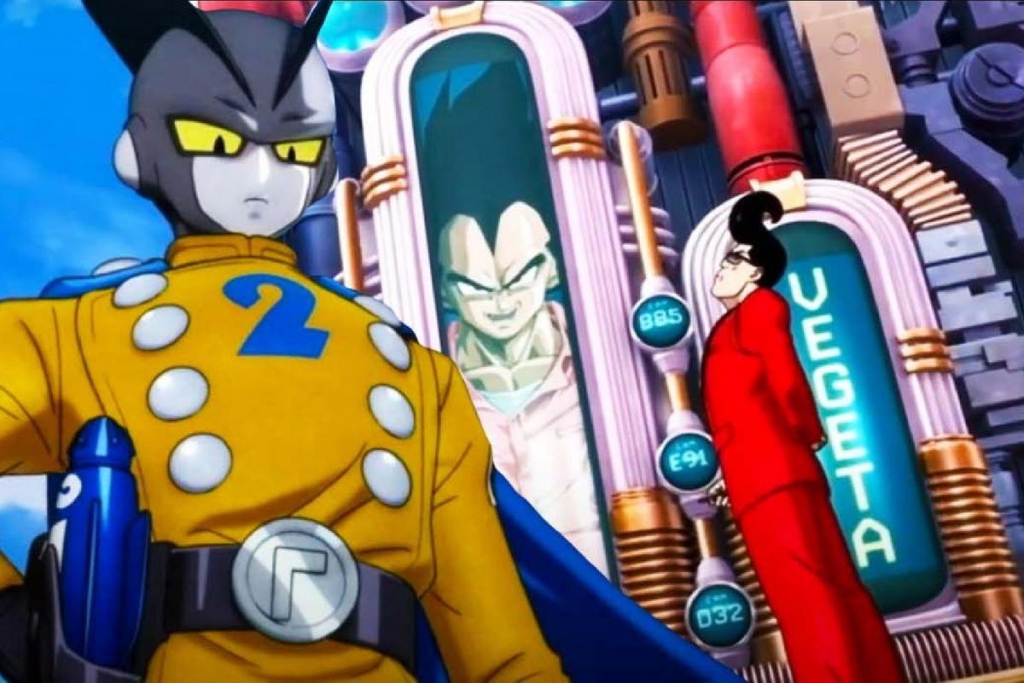 'Dragon Ball Super: Super Hero': 'Bom tấn' đánh đấm mãn nhãn, Son Gohan tỏa sáng nhưng còn điều gì tiếc nuối?