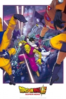 'Dragon Ball Super: Super Hero': 'Bom tấn' đánh đấm mãn nhãn, Son Gohan tỏa sáng nhưng còn điều gì tiếc nuối?