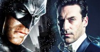 Nam diễn viên Jon Hamm bày tỏ mong muốn được vào vai Batman