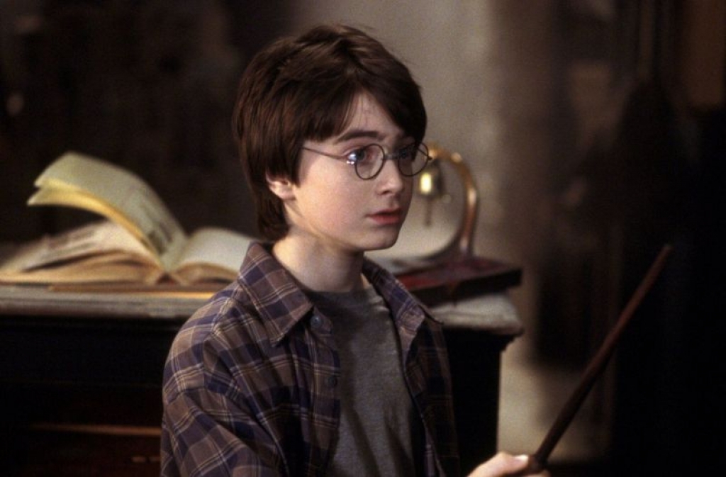 Daniel Radcliffe: 'Tôi không cảm thấy mình là đứa trẻ khi đóng Harry Potter'