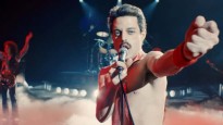 ‘Bohemian rhapsody’: Khai thác đời sống tình ái của giọng ca huyền thoại Freddie Mercury