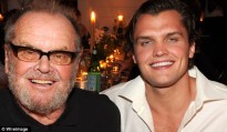 Duke Nicholson - cháu trai của Jack Nicholson tham gia phim mới của đạo diễn ‘Get out’