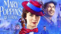 Mary Poppins: Nhân vật huyền thoại của Disney trở lại sau 54 năm