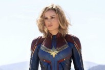 Siêu phẩm ‘Captain Marvel’ tung trailer gây ‘khuynh đảo’ cộng đồng fan Marvel