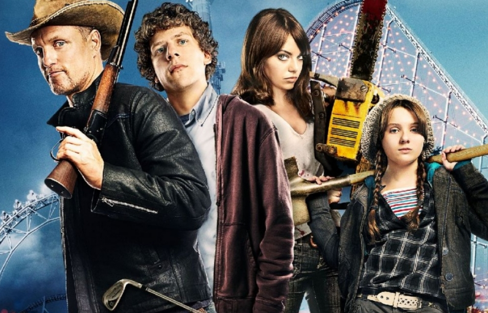 Hé lộ những tình tiết hấp dẫn của 'Zombieland 2'