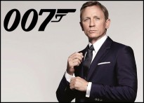 ‘Cha đẻ’ của ‘True detective’ trở thành đạo diễn ‘James Bond’ phần 25