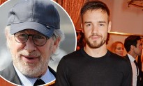 Liệu nam ca sĩ Liam Payne có được đạo diễn Steven Spielberg lựa chọn vào phim nhạc kịch?