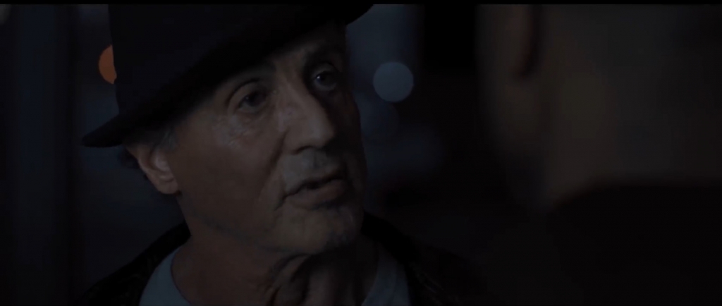 michael b jordan khoe co bap cuon cuon trong trailer phim creed 2