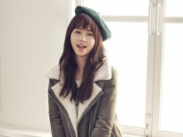 'Ngọc nữ' Kim So Hyun chưa vội yêu đương
