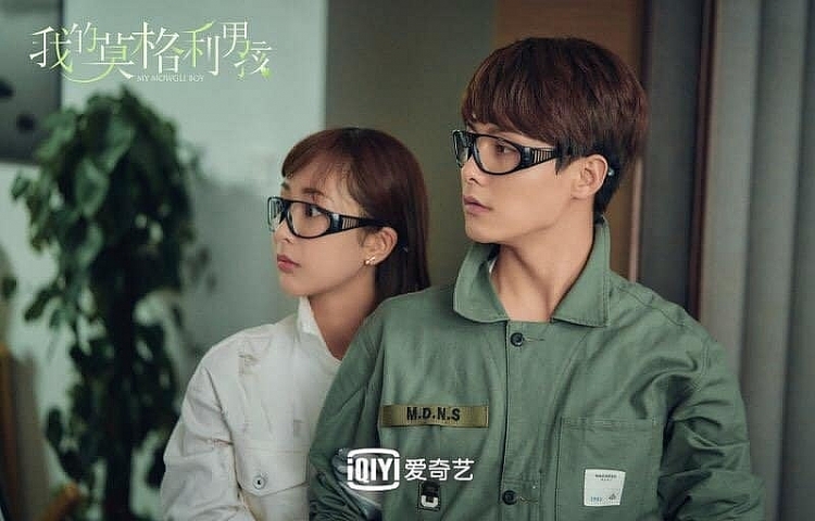 10 bi mat ve ma thien vu chu soi dang yeu trong chang trai mowgli cua toi