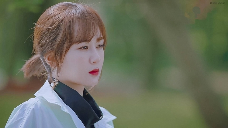 duong tu ngoi sao luon chiu thiet thoi vi chinh fans cua minh