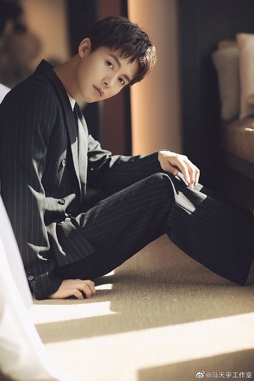 10 bi mat ve ma thien vu chu soi dang yeu trong chang trai mowgli cua toi