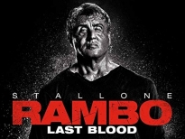 Nghỉ hưu làm Rambo, 'bố già' Sylvester Stallone vẫn 'khoái' có phần tiền truyện