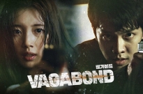 'Vagabond' của Lee Seung Gi và Suzy có màn chào sân ấn tượng với rating 2 con số