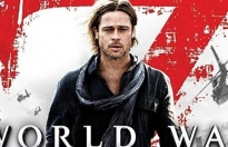 Brad Pitt tiếc khi không thể thực hiện 'World War Z 2'